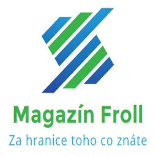 Magazín Froll
